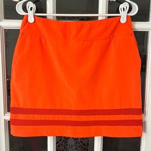EUC EP Sport Tennis/Golf Skirt
